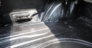 BMW M3 Coupe 1988 года 